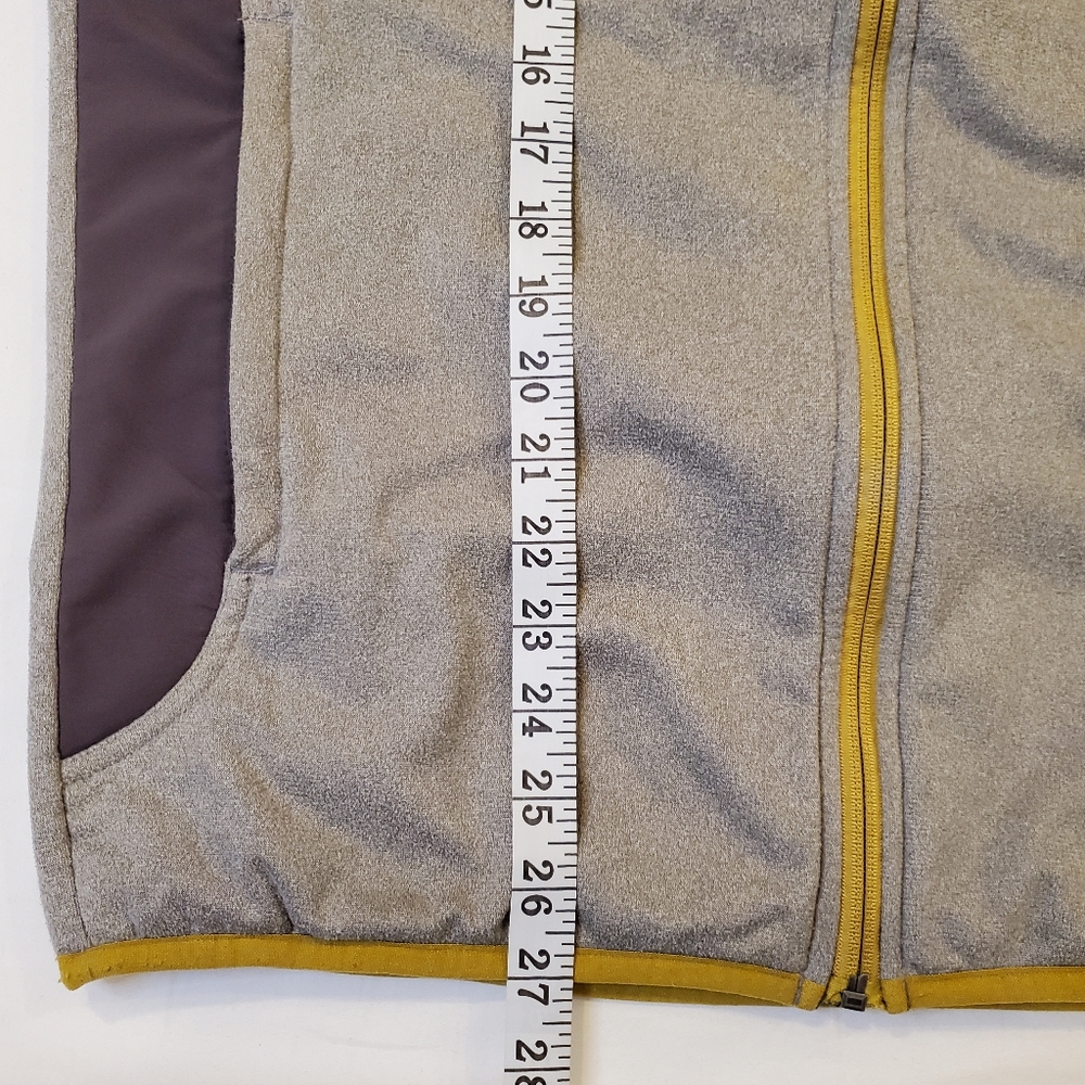 Merrell Select Regulate Fleece Full Zip Jacket Gr… - image 6